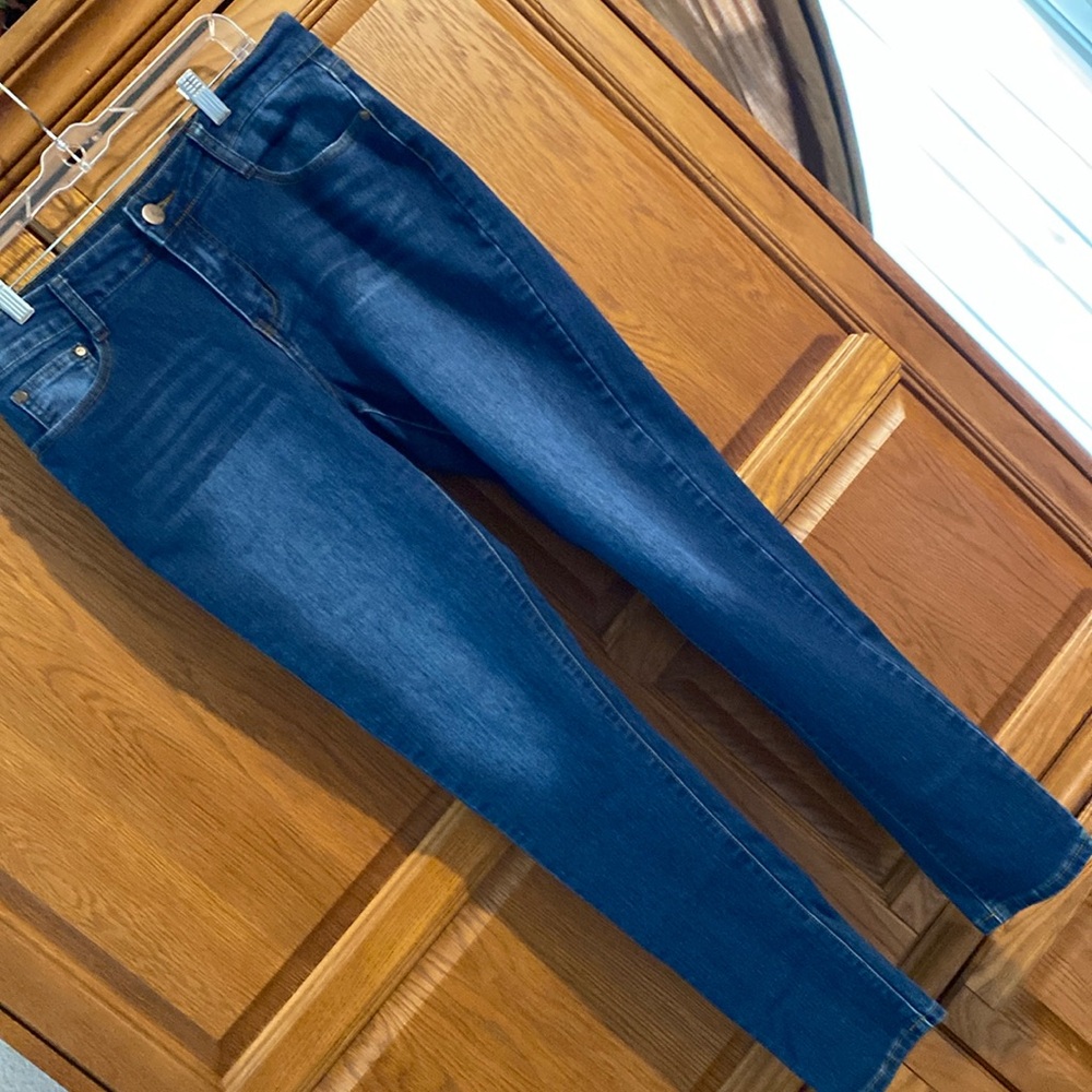 B.O.B. Jeans. Junior size.